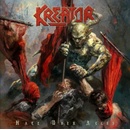 Kreator: Hate Über Alles LP