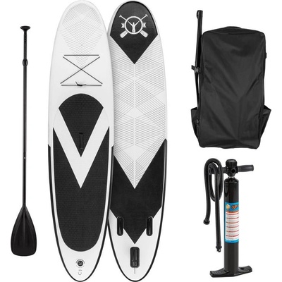 Paddleboard KLARFIT Spreestar FITN2-Spreestar