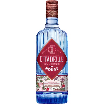 Citadelle Rouge - джин 700ml