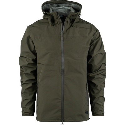 Bunda Task Force 2215 Waterproof Hardshell ranger green
