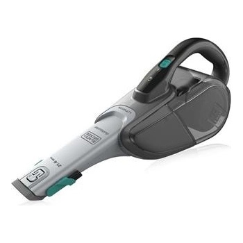 Black & Decker DVJ 320 B