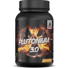 Peak Plutonium 3.0 1054 g