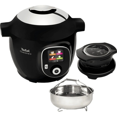 Tefal Cook4me+ CY85X8F2