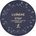 Lumene Веган матираща пудра Stay Luminous, Shade 1, 10 g