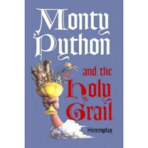 Monty Python and the Holy Grail: Screenplay (2002)