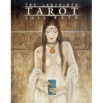 The Labyrinth Tarot
