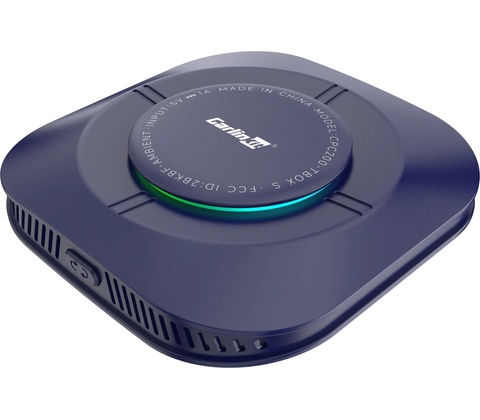 Carlinkit TBOX-S2P