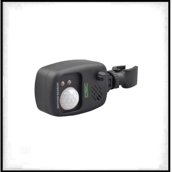 Spro Detektor pohybu C-tec XF Motion Detector bílá