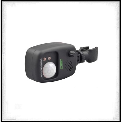 Spro Detektor pohybu C-tec XF Motion Detector bílá