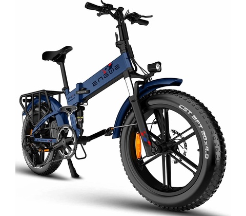 Engwe Engine Pro 2022