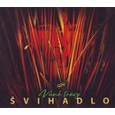Švihadlo - Vůně trávy CD