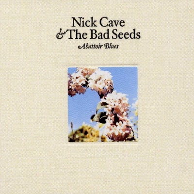 Cave Nick - Abattoir Blues The Lyre Of Orpheus CD