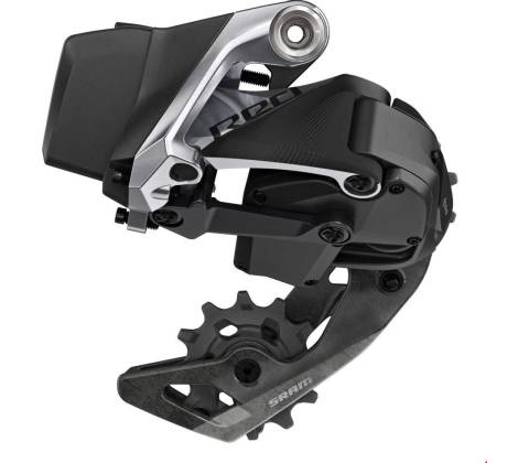 Sram Red Etap