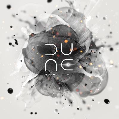 Warner Soundtrack: Hans Ziimmer: Dune Pt. Two - 2CD (072823)