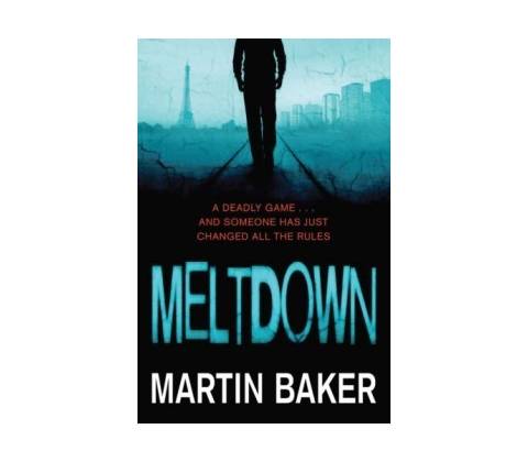 Meltdown - Martin Baker