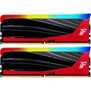 RAM Памет Kingston FURY Renegade RGB 48GB (2x24GB) DDR5 8000MHz KF580C36RLAK2-48