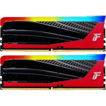 Kingston FURY Renegade RGB 48GB (2x24GB) DDR5 8000MHz KF580C36RLAK2-48