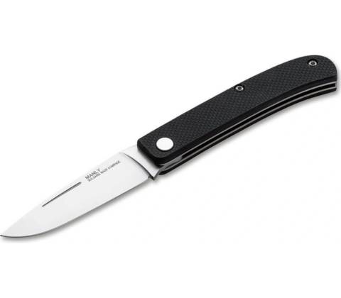 Manly Comrade RWL 34 01ML010