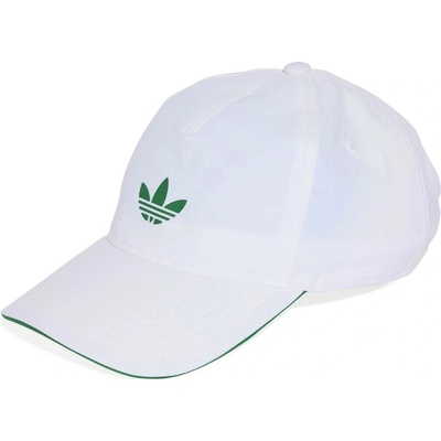 adidas Tennis Originals Climacool Baseball Cap White / Green