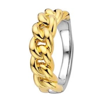 Ti Sento Дамски сребърен пръстен Ti Sento 12209SY (12209SY)