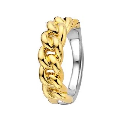 Ti Sento Дамски сребърен пръстен Ti Sento 12209SY (12209SY)