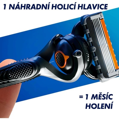 Gillette ProGlide 8 ks