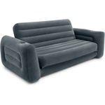 Intex Pull-Out Sofa 203x224x66 cm (66552)