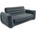 Intex Pull-Out Sofa 203x224x66 cm (66552)