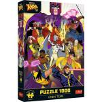 Trefl Пъзел Trefl от 1000 части - Екипът X-Men (10889)