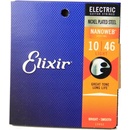 Elixir Electric Nanoweb 12052 Light