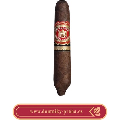 Arturo Fuente Hemingway Maduro Short Story