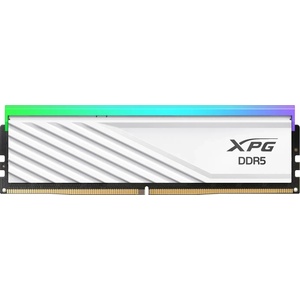 ADATA XPG Lancer Blade RGB 16GB DDR5 6000MHz AX5U6000C4816G-SLABRWH