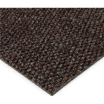 FLOMA Fiona hnědá 50 x 100 x 1,1cm