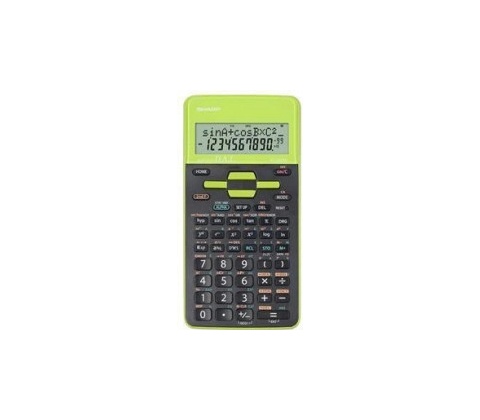 Sharp EL 531 HX