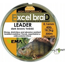 Sema Šňůra Leader 300m 30lb