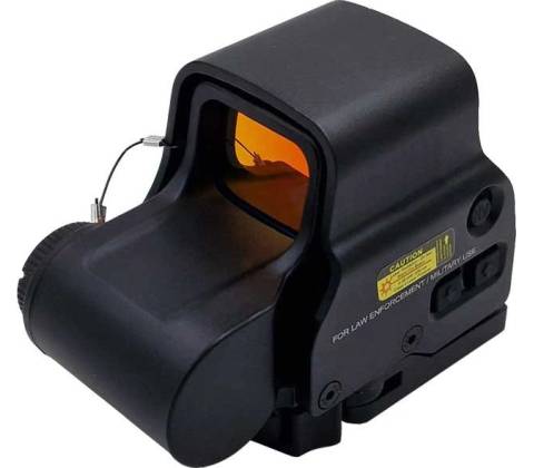 T Eagle E-558 TE2316