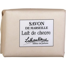 Lothantique Marseilské mydlo Sweet almond 100 g