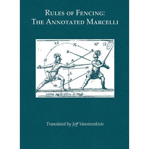 Rules of Fencing | Keith Farrell (ISBN: 9781913066048)
