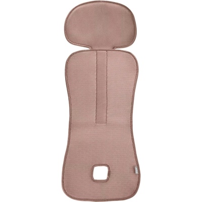 Zopa Priedušná podložka Breeze sk. 2/3 Coral Pink