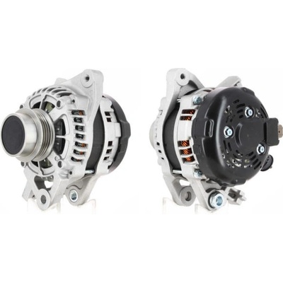Alternátor TOYOTA AURIS 1.3 Denso 104211-3100