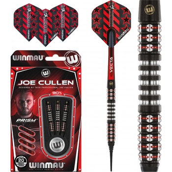 Winmau Joe Cullen Ignition 90% 20g soft