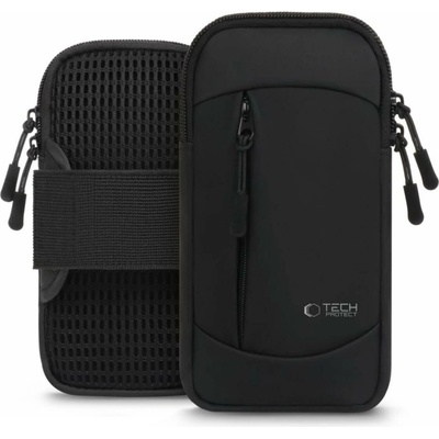 TECH-PROTECT M6 UNIVERSAL SPORT ARMBAND BLACK – Zbozi.Blesk.cz