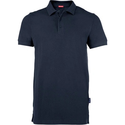 HRM pánske polo triko HRM303 navy