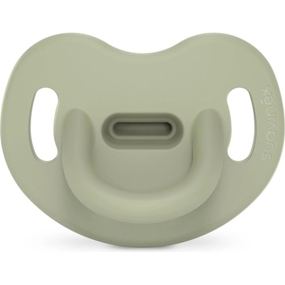 Suavinex Colour Essence SX Pro Anatomical 6-18 m биберон Jungle Green
