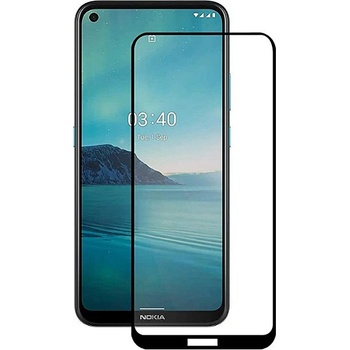 Nokia 5D стъклен протектор за Nokia 5.4 TA-1337