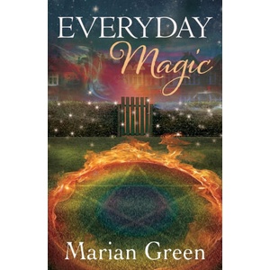 EVERYDAY MAGIC (ISBN: 9781913660031)