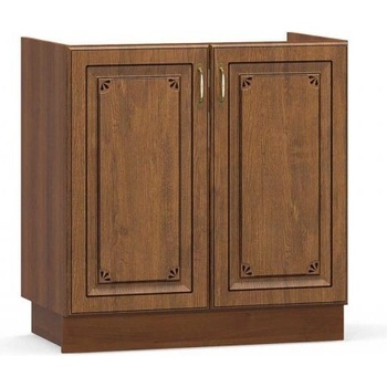 Image 1 of Bogdan Furniture Europe Долен шкаф Grande 80H-E20 за мивка