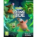 SpongeBob SquarePants: Titans of the Tide (XSX)
