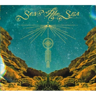 SONS OF THE SEA: SONS OF THE SEA CD