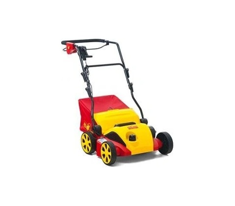 WOLF-Garten VA 346 E